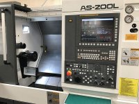 AS200L Closeup 1