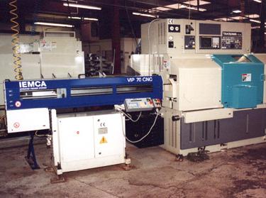 Takisawa EX308